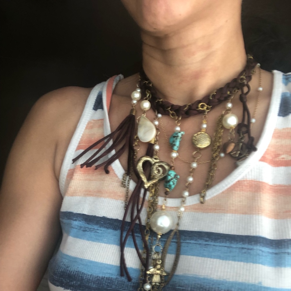 Necklace - Picture 4 of 7